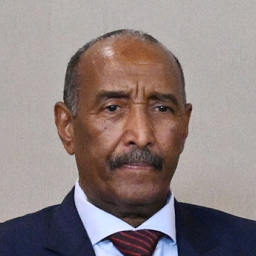 Abdel Fattah al-Burhan