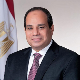 Abdel Fattah el-Sisi