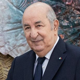 Abdelmadjid Tebboune