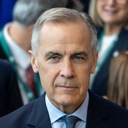 Mark Carney