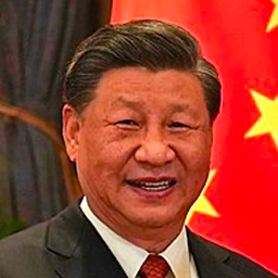 Xi Jinping